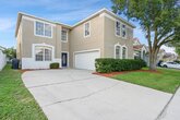 A Florida House Villa