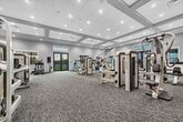 A Florida House Villa