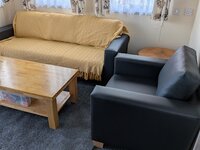 New chair sofa & carpet 0126