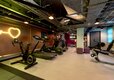 Leisure Facilities For Business Travellers