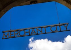 Merchant City- Glasgow City Centre