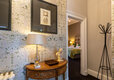 Elegant Hallway in Edinburgh Vacation Rental