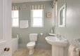 Bay House - bathroom