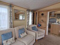 Through View from Lounge to Master Bedroom