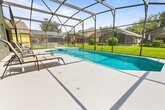 A Florida House Villa
