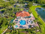 A Florida House Villa