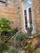 Luxury Holiday Home in Edinburgh