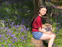 Witton Woods Norfolk