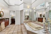 A Florida House Villa