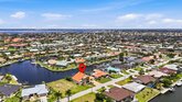 A Florida House Villa