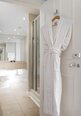 Entrance to the En-Suite Bathroom