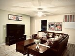 A Florida House Villa