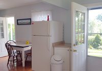 Waterfront Vacation Rental Cottage 5-016