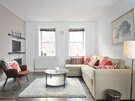 7543_Richmond Place-5 - Bright and spacious living and dining room area in Edinburgh City Centre rental