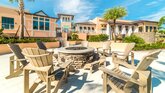 A Florida House Villa