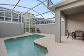 A Florida House Villa