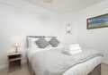 Sunset Retreat. Bedroom.