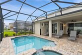 A Florida House Villa