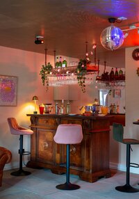 2025 Bar Portrait