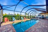 A Florida House Villa