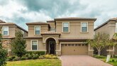 A Florida House Villa