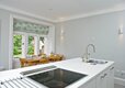 Bay View - kitchen