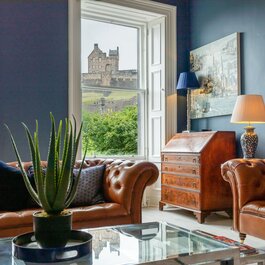 Photo of Edinburgh Castle Suite @ The Old Town