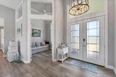 A Florida House Villa