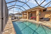 A Florida House Villa