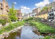 outside water of leith 
