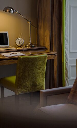 Upgrade your work from home experience
