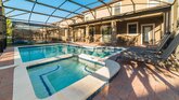 A Florida House Villa