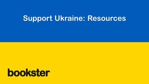 Support Ukraine Resources