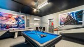 A Florida House Villa