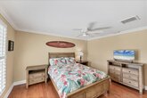 A Florida House Villa