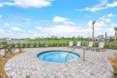 A Florida House Villa