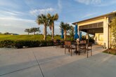 A Florida House Villa