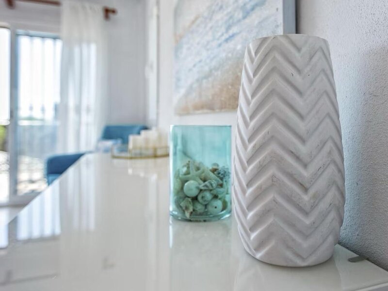 Bedroom decor item
