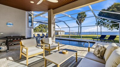 A Florida House Villa (© StreamLine VRS)