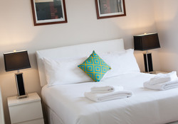 Frederick Street Apartment 2-28