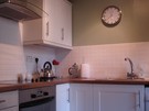 Kitchen - You will find everything you need to use when cooking in the separate fully fitted kitchen.