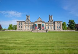 Scottish National Gallery of Modern Art