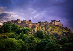 Edinburgh-Attractions
