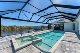A Florida House Villa