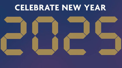 new year