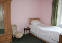 Guillemots, self catering 3 bedroom house in North Berwick, East Lothian