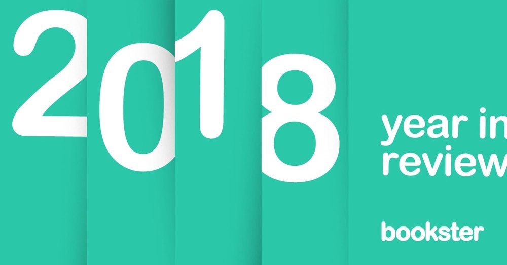 Property Management System developments 2018 - New developments made in 2018 for Bookster Property Management System Property Management System developments 2018 - New developments made in 2018 for Bookster Property Management System
