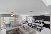 A Florida House Villa