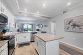 A Florida House Villa