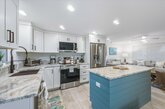 A Florida House Villa